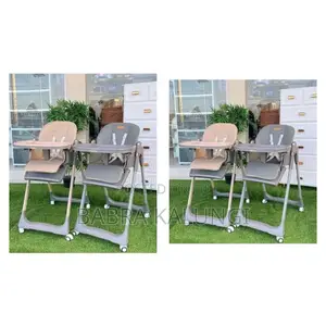 Baby High Feeding Chair