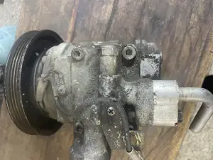 Ac Pump Premio Old Model