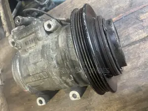 Ac Pump Premio Old Model