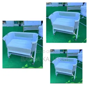 Baby Bassinet Bedside Crib