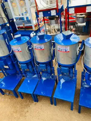 Manufacture Paste / G.Nut Machine / Oddi / Oil