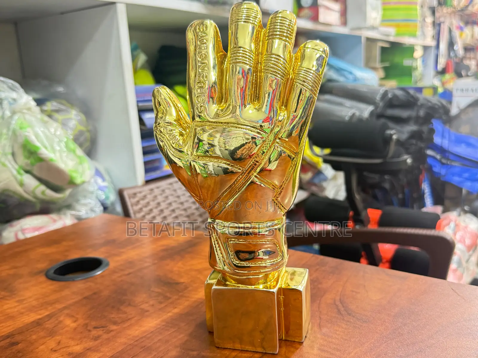 Golden Gloves