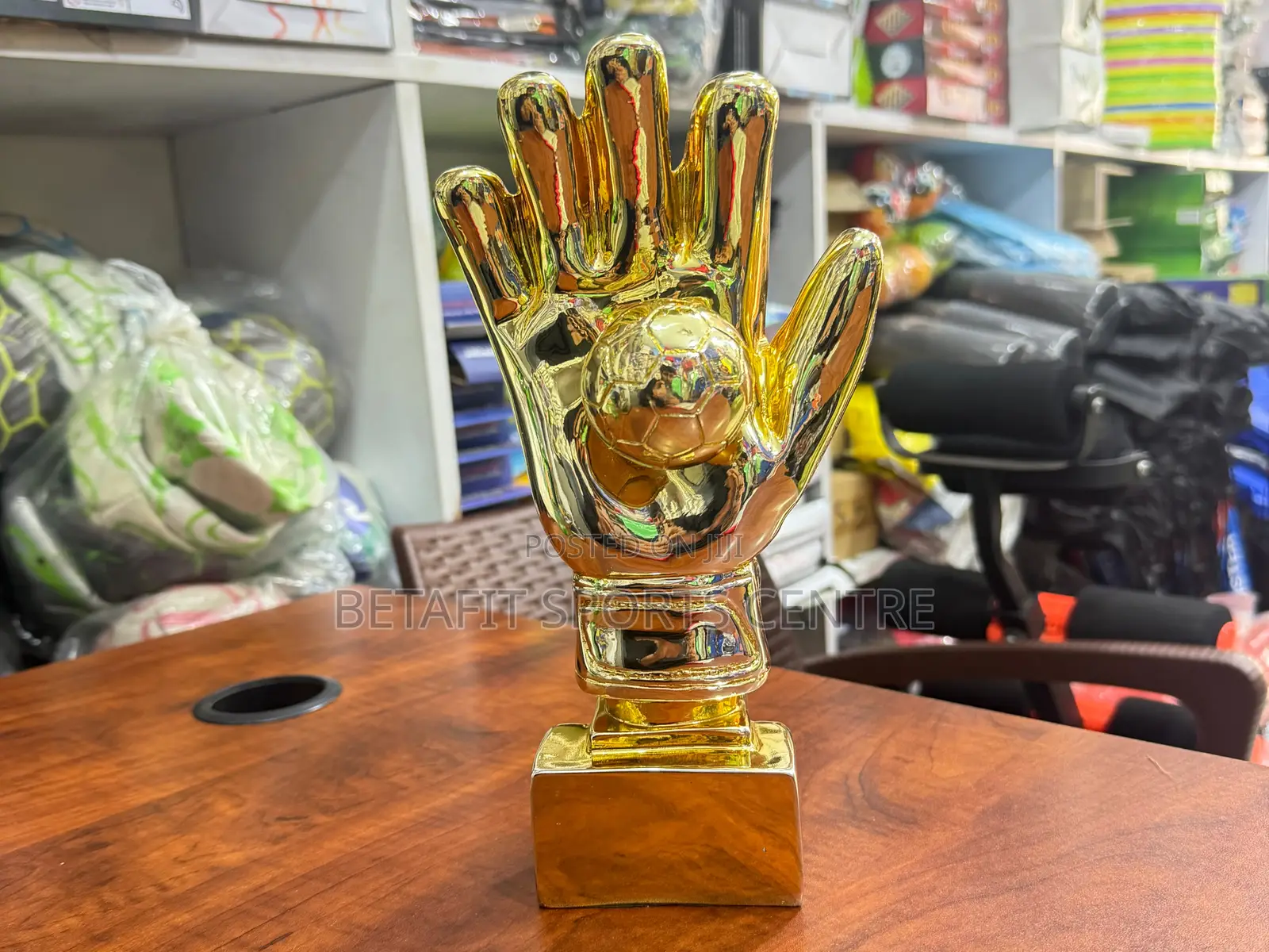 Golden Gloves