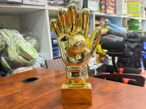 Golden Gloves
