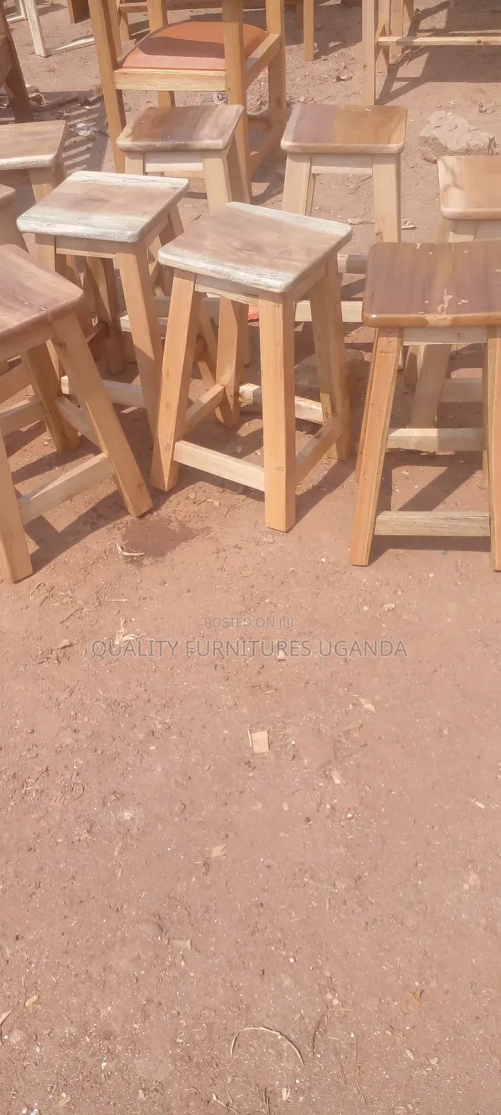 Stool/Ladies Chair