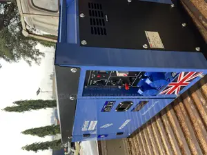 Diesel Generator Perkins 10kva
