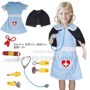 Kids Doctors Full Kit