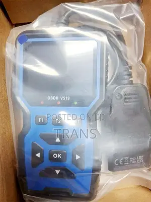 Diagnostic Tool for Cars That Check Engine Light Emissions