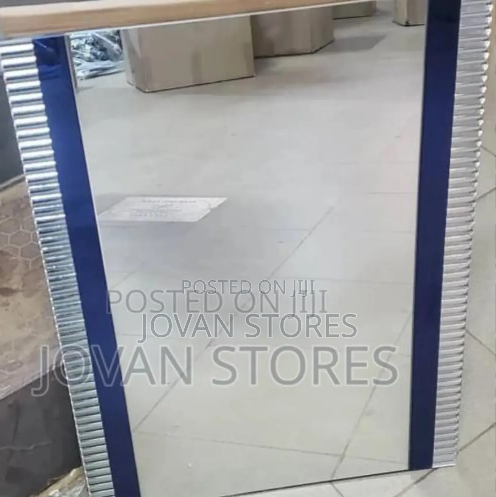 Bathroom Mirrors