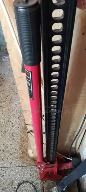 60",Farm Jacks.