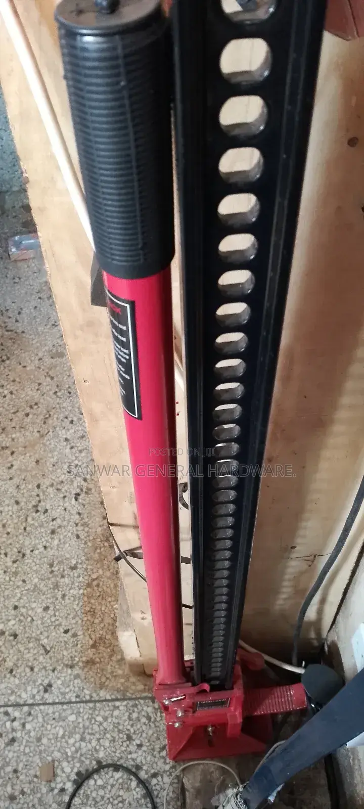 60",Farm Jacks.