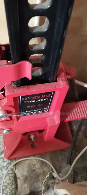 60",Farm Jacks.
