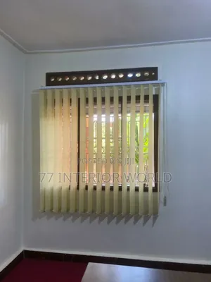 Inspired Blind