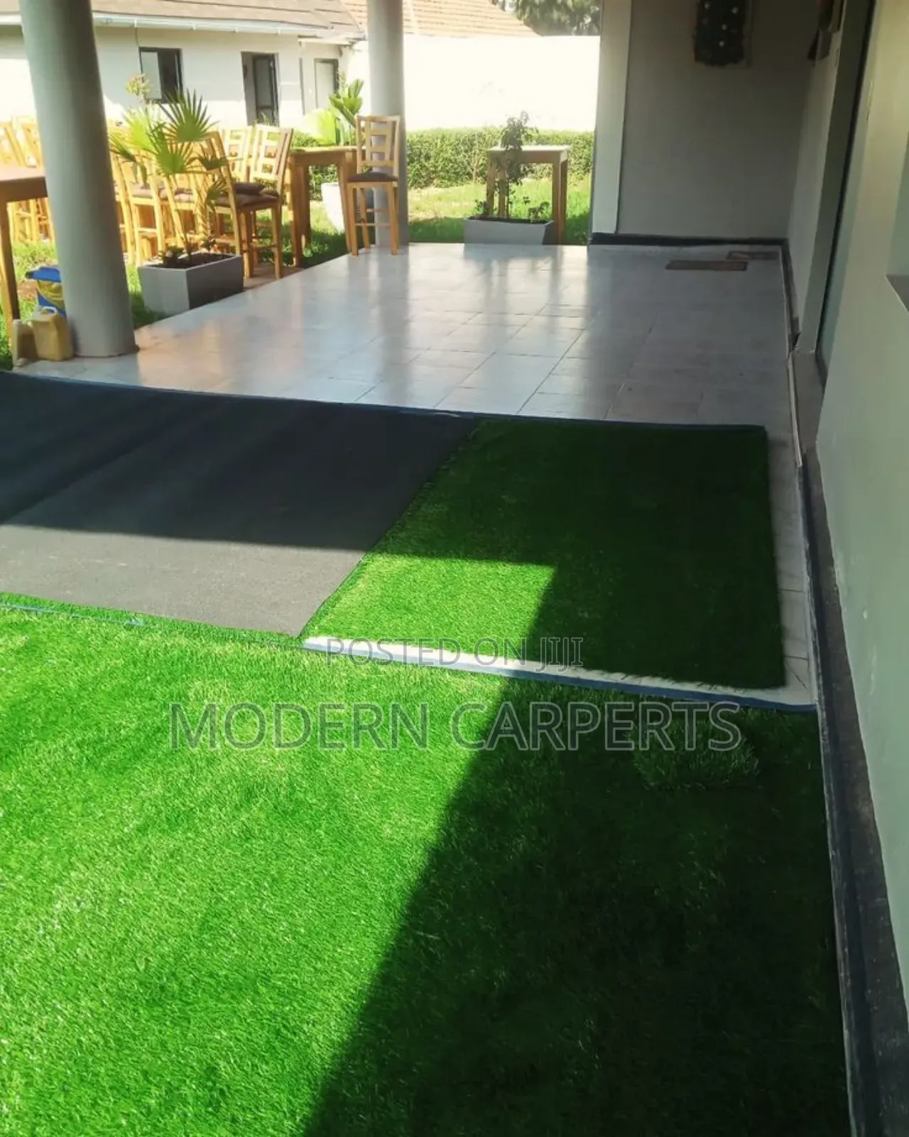Syic Artificial Turf