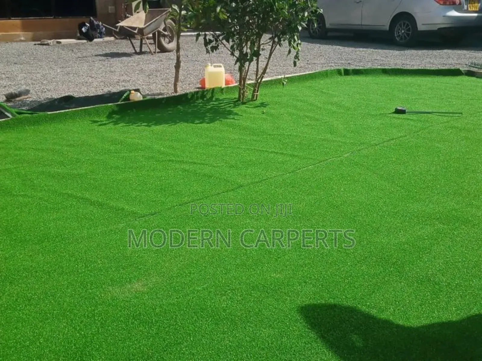 Scic Artificial Turf