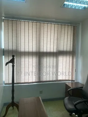 Specialised Blind