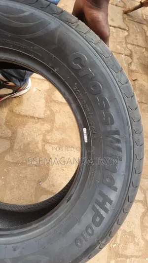 205/65r15 Crosswind Linglong
