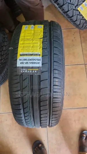 225/50r17 Austone Tyres