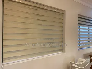 Rare Blind
