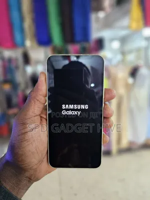 Samsung Galaxy A34 5G 128 GB Green