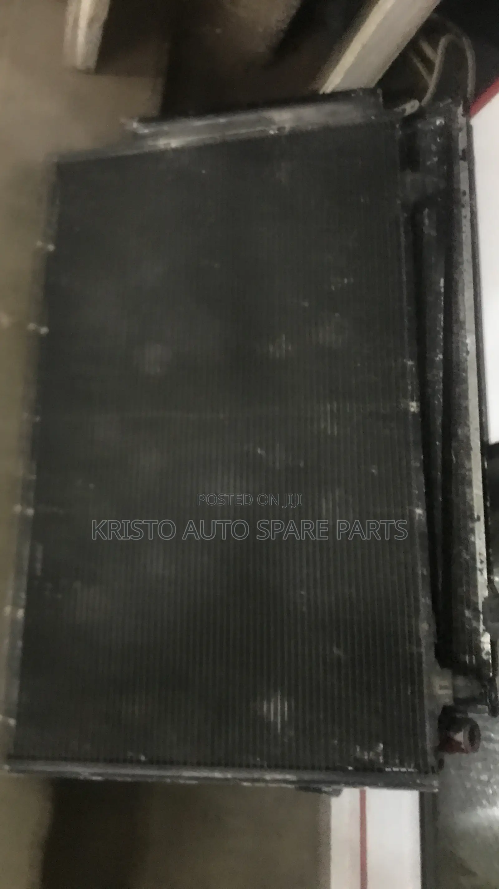 Ac Cooler Premor 2005, 2002, 2008, 2010