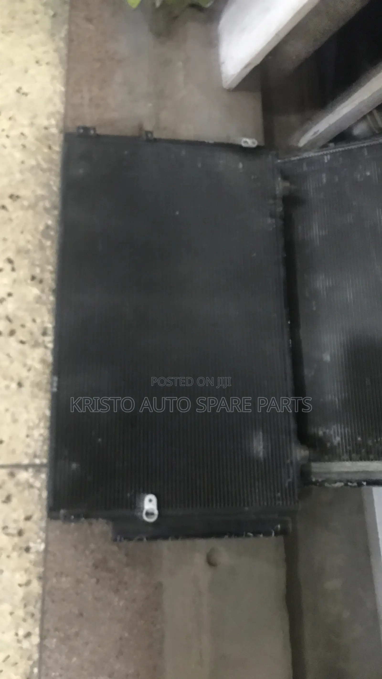 Ac Cooler Premor 2005, 2002, 2008, 2010