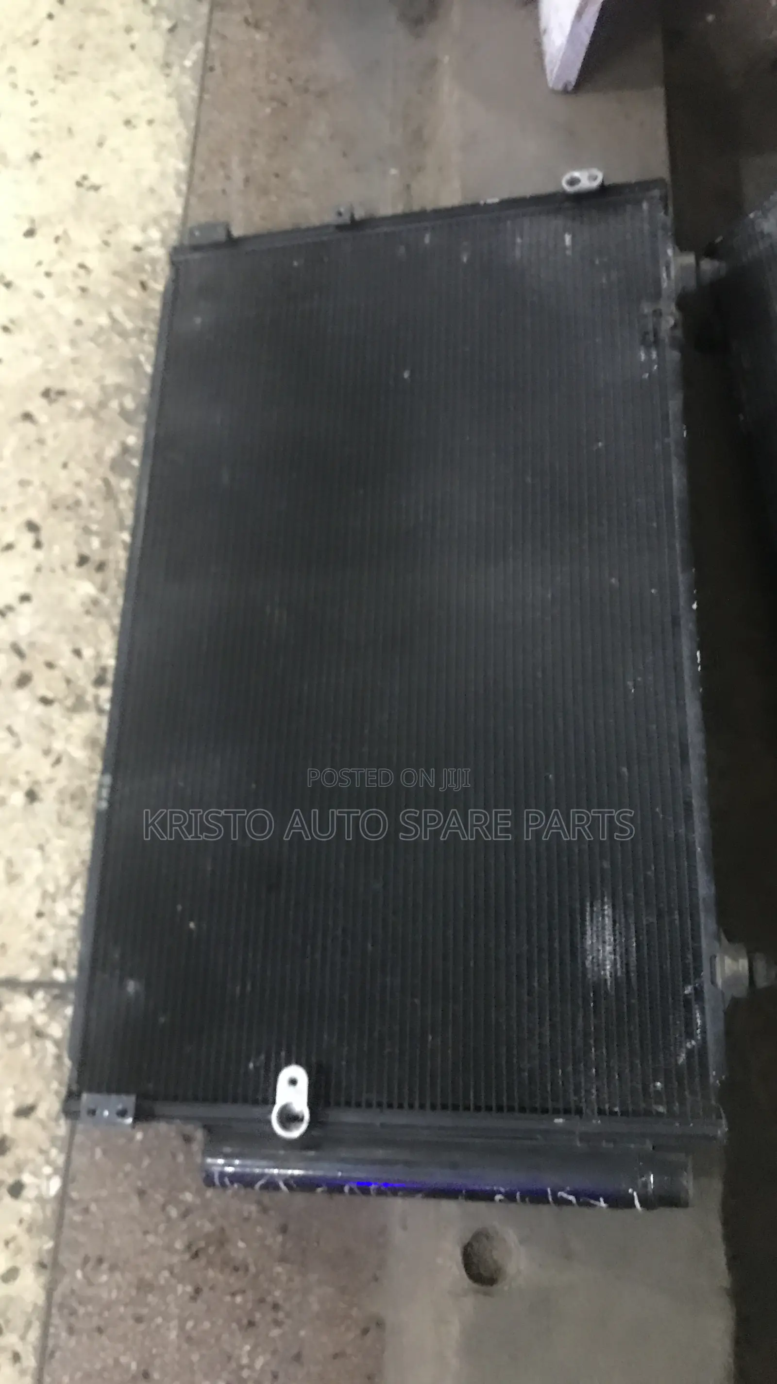 Ac Cooler Premor 2005, 2002, 2008, 2010