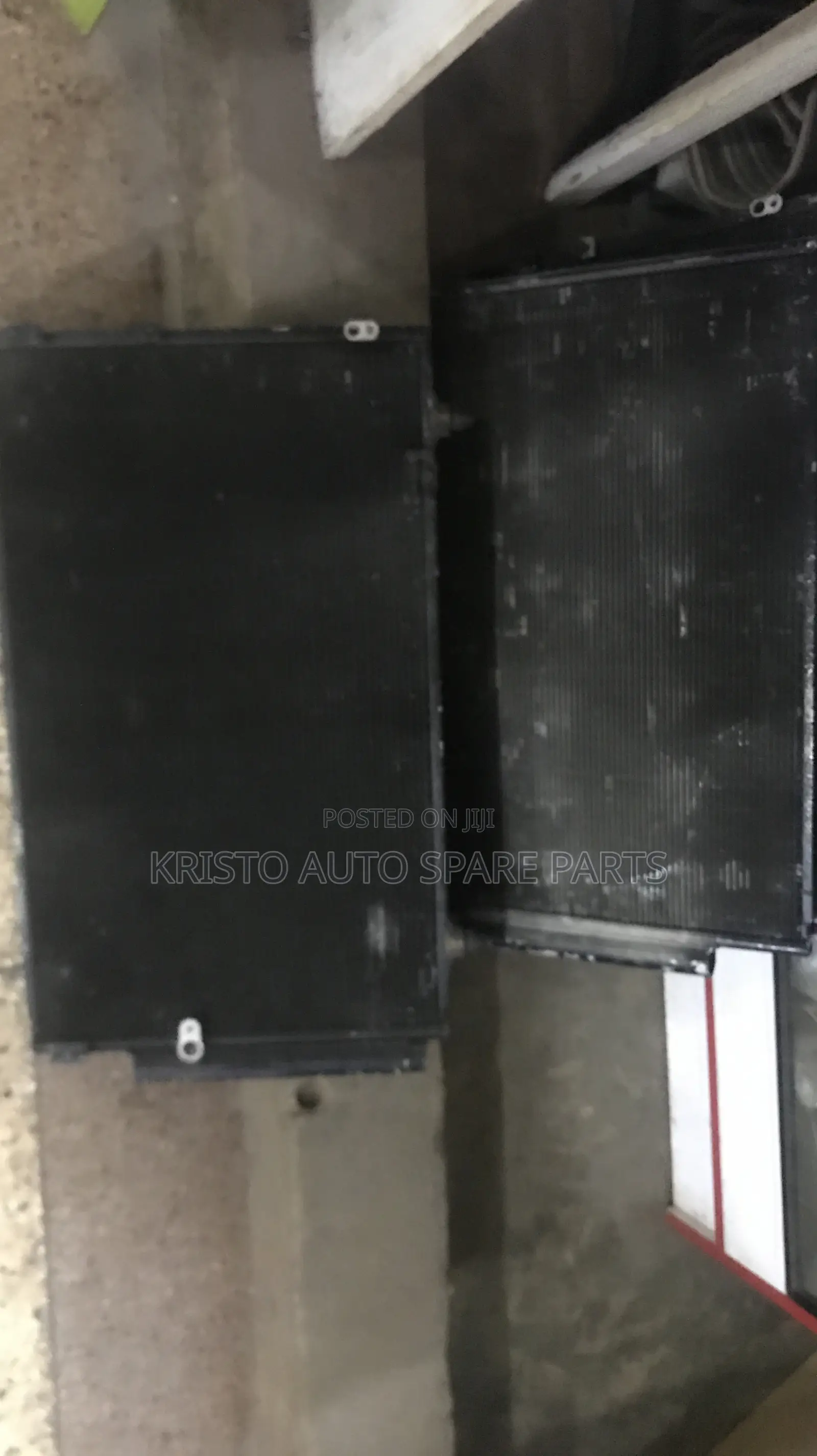 Ac Cooler Premor 2005, 2002, 2008, 2010