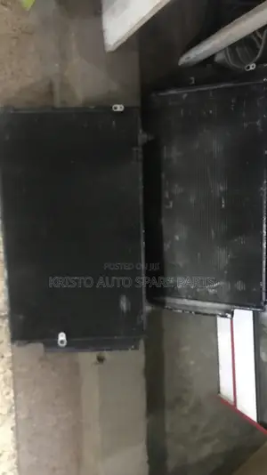 Ac Cooler Premor 2005, 2002, 2008, 2010