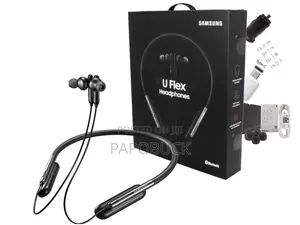 Samsung U Flex Neckband