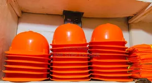 Saftey Helmets