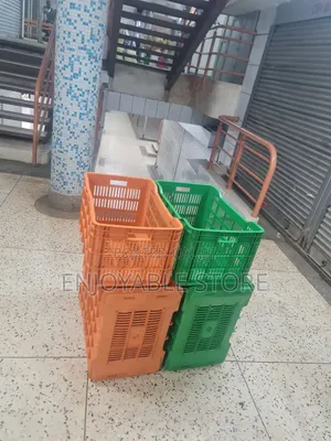 Executive Plastic Crates Plastic Crates