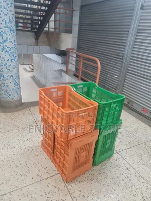 Executive Plastic Crates Plastic Crates