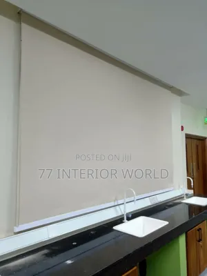 Definitive Blind