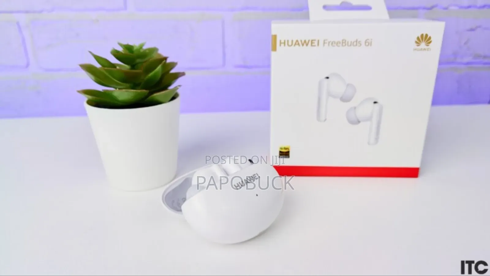 Huawei Freebuds 6i