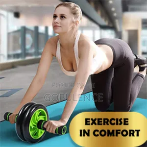 Abs Roller
