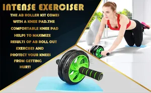 Abs Roller