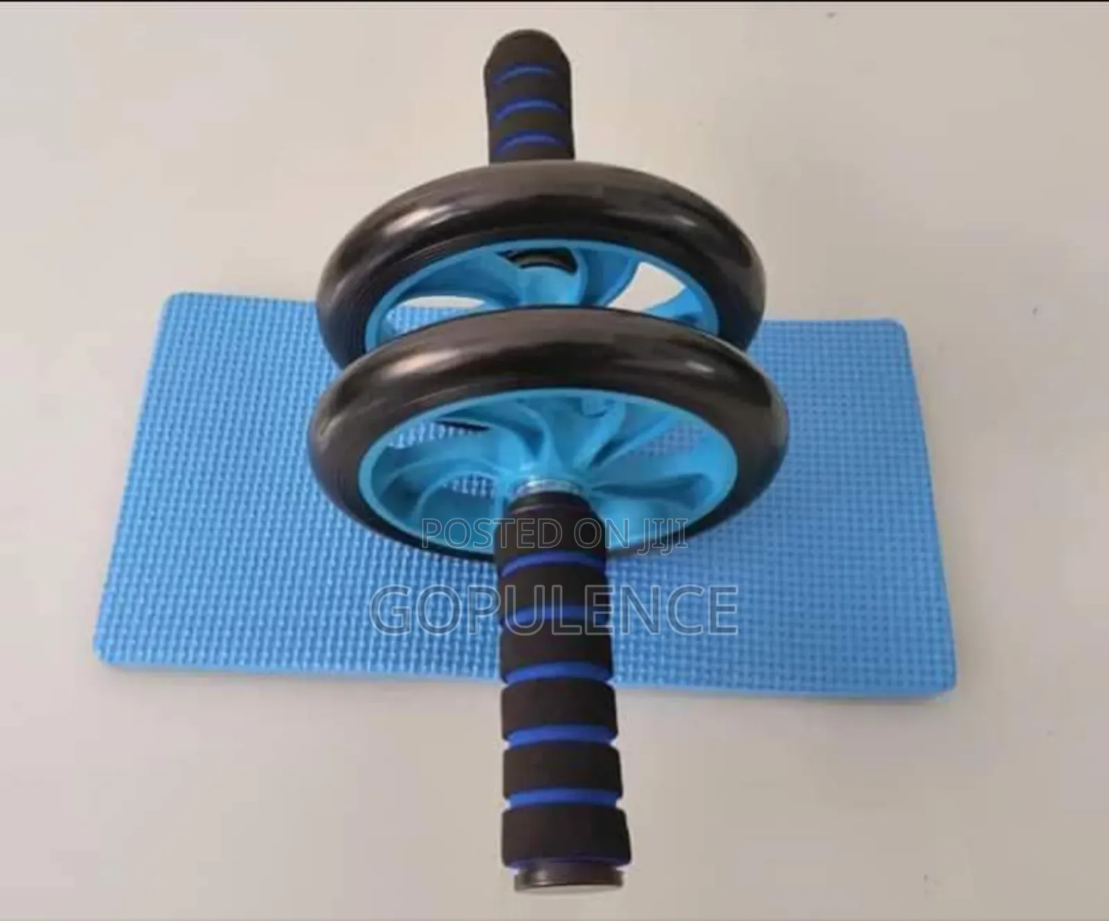 Abs Roller