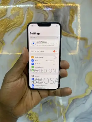 Apple iPhone 13 Pro 256 GB Blue