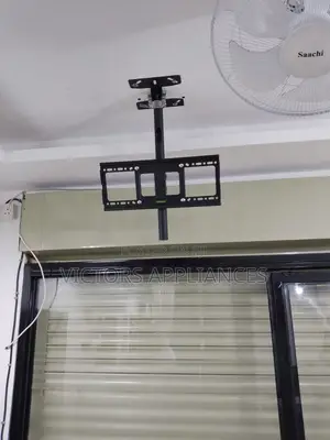 Photo - Ceiling Wall Mount for 32” to 65”