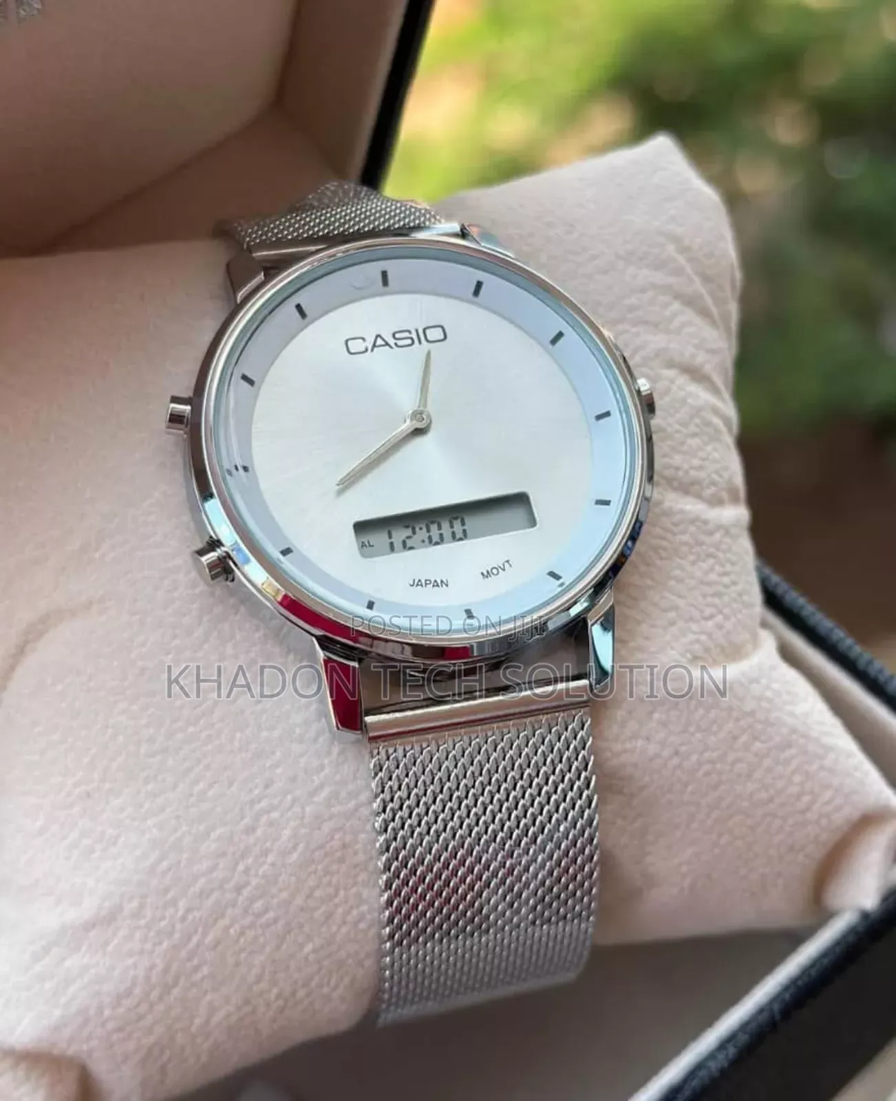Brand New Casio Watch