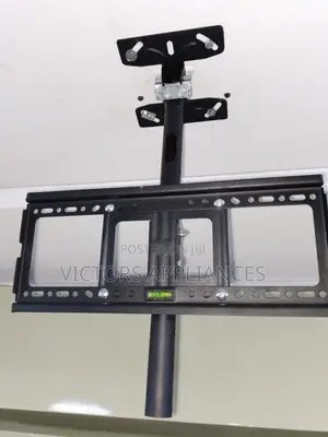 Photo - Ceiling Mount for 32”-65”