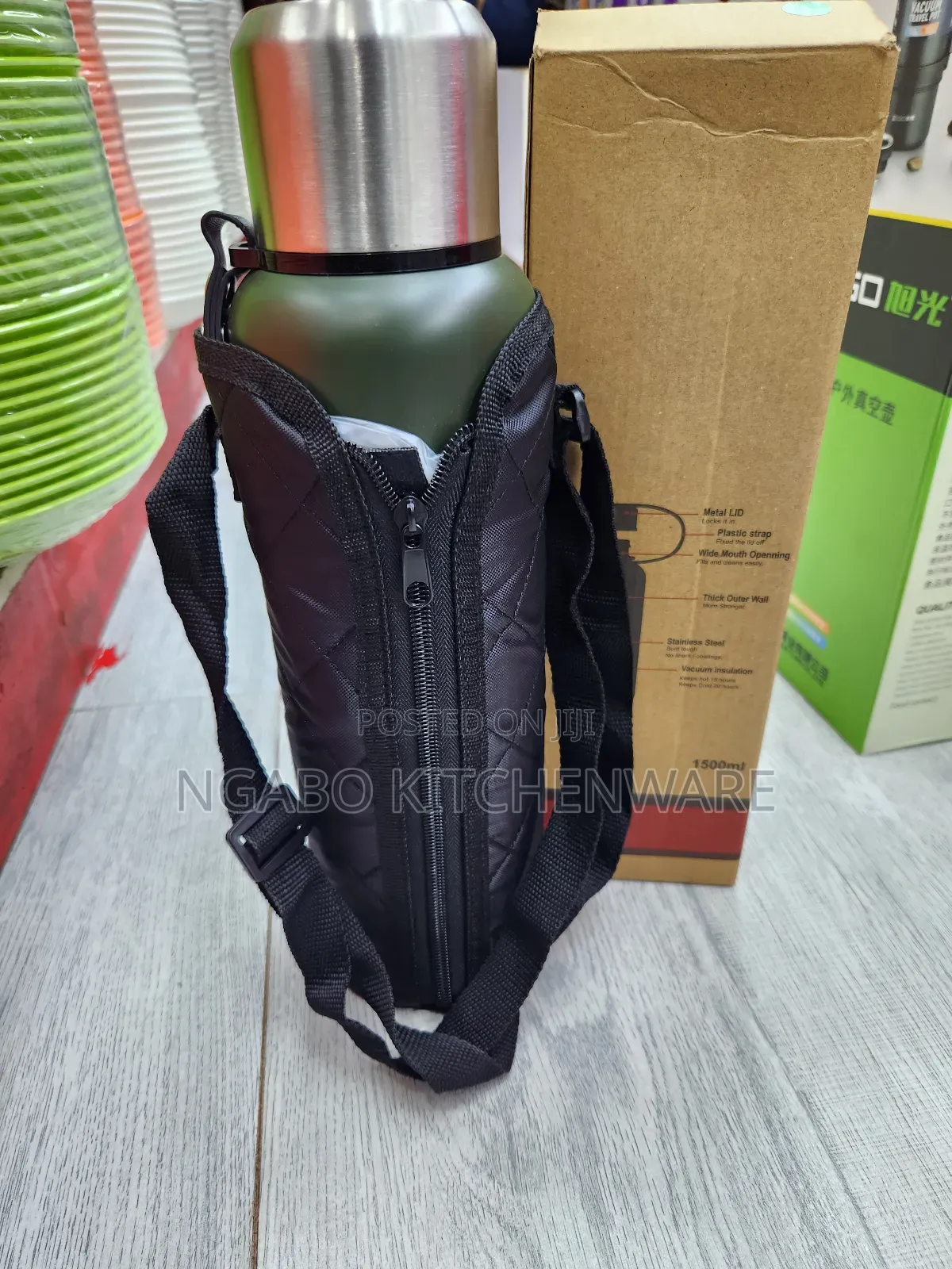 Flask Jk Travel Flask