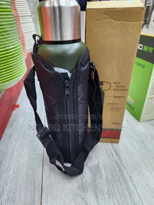 Flask Jk Travel Flask