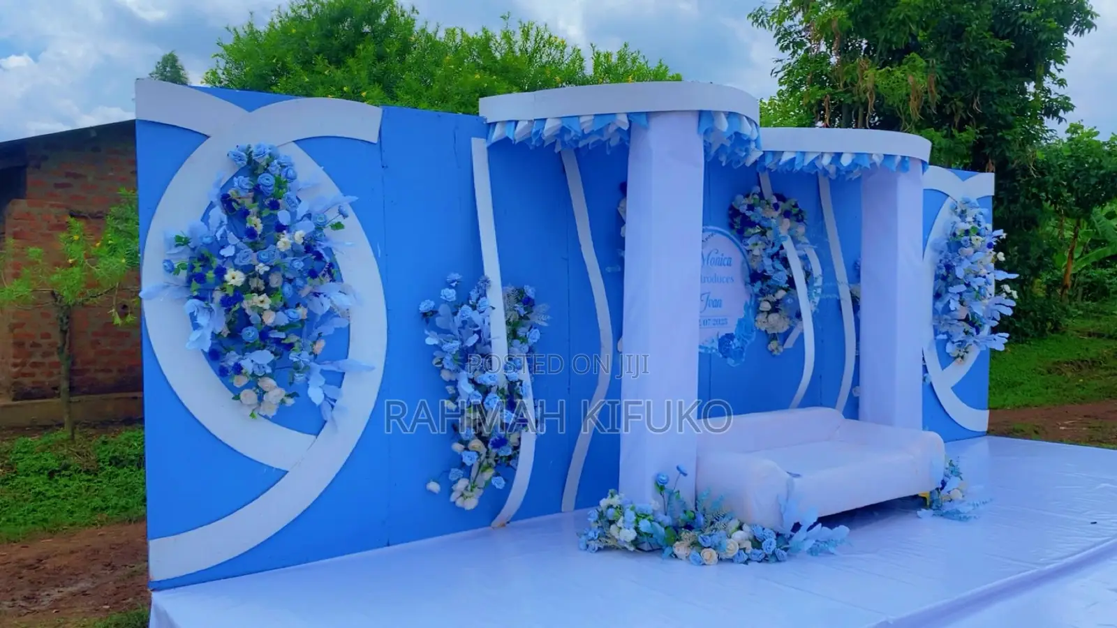 5m Introduction Package