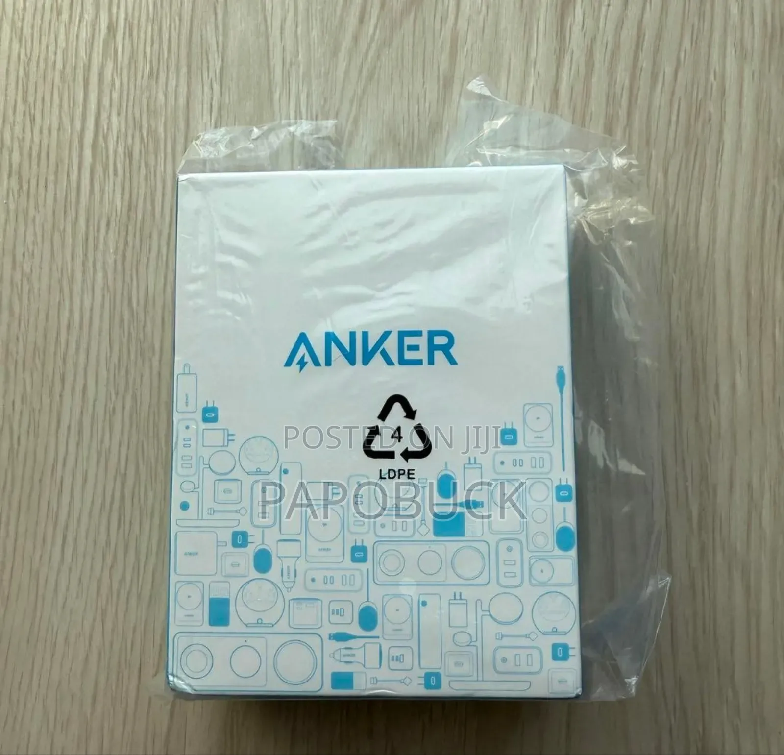 Anker Laptop Charger, 140w Max Usb C Charger