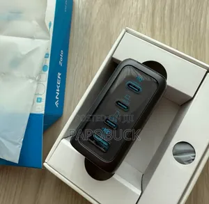 Anker Laptop Charger, 140w Max Usb C Charger