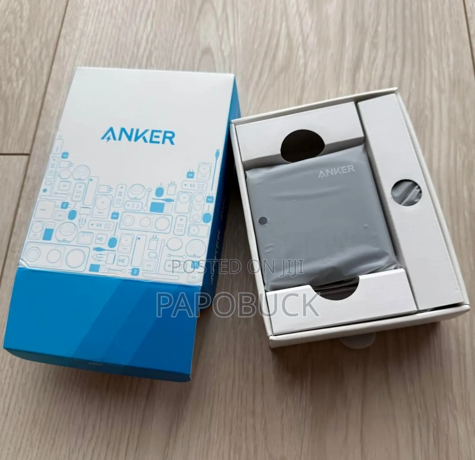Anker Laptop Charger, 140w Max Usb C Charger