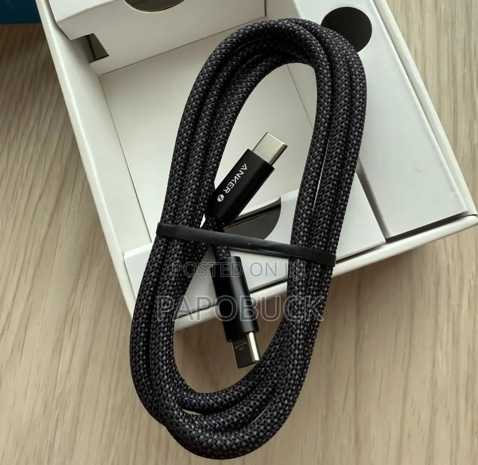 Anker Laptop Charger, 140w Max Usb C Charger