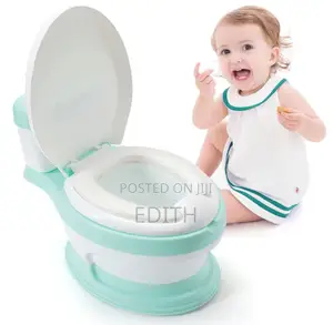 Flash Potty